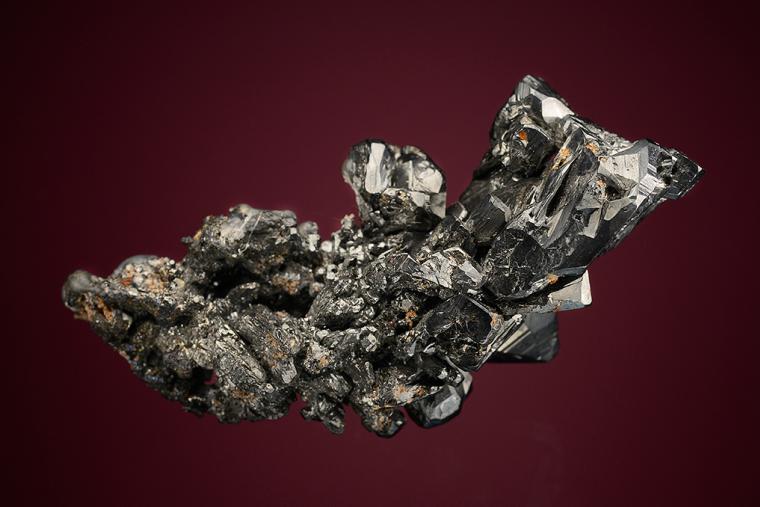 ACANTHITE